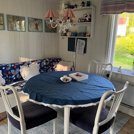 Sommarstugan Aspered Exterior photo